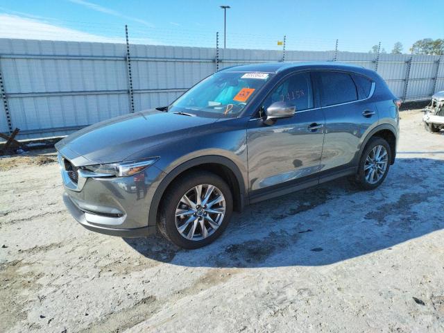 MAZDA CX-5 GRAND 2021 jm3kfbay4m0336061