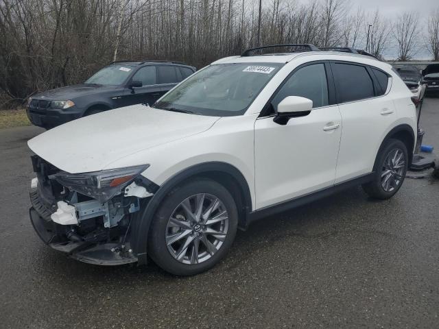 MAZDA CX-5 GRAND 2021 jm3kfbay4m0346315