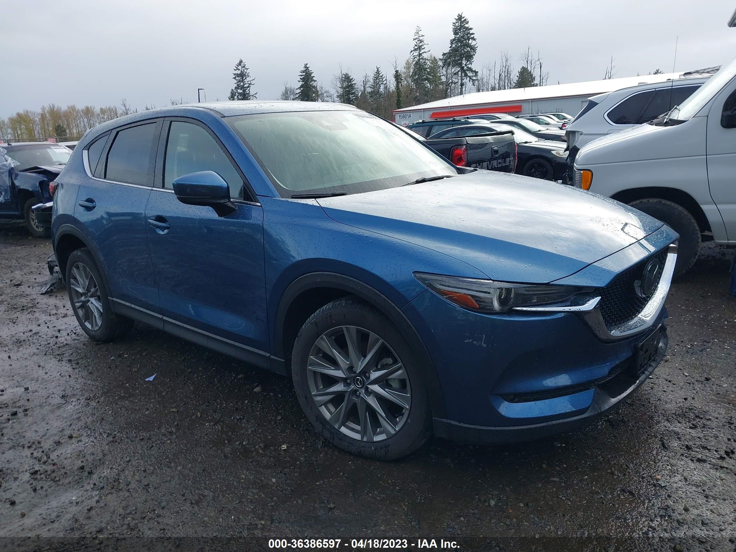 MAZDA CX-5 2021 jm3kfbay4m0346959