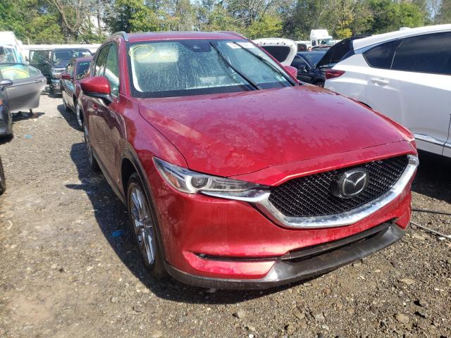 MAZDA NULL 2021 jm3kfbay4m0354740