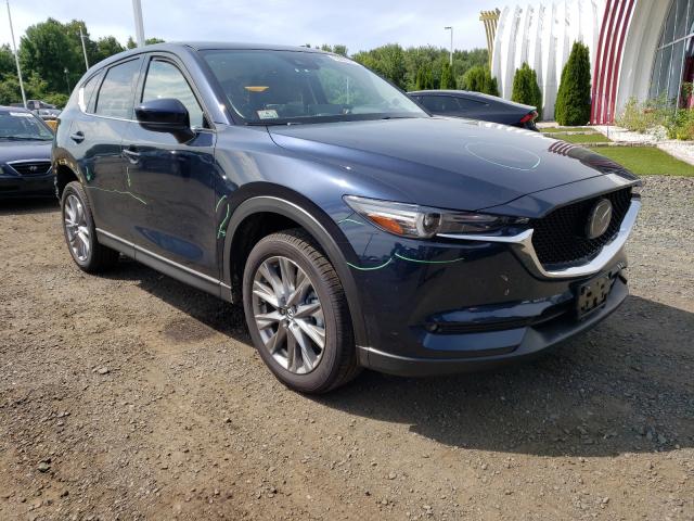 MAZDA CX-5 GRAND 2021 jm3kfbay4m0375572