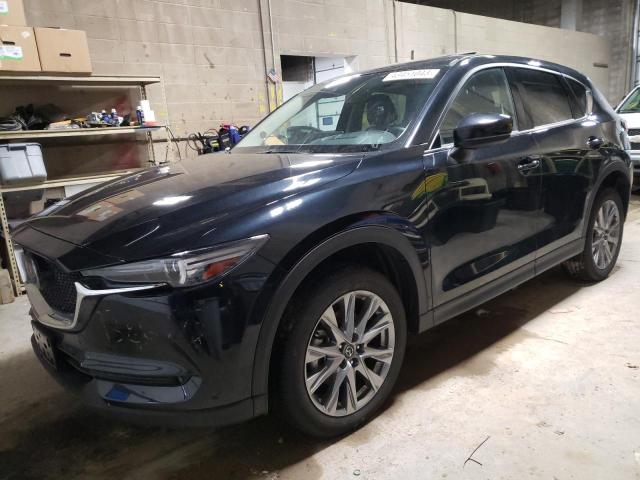 MAZDA CX-5 GRAND 2021 jm3kfbay4m0399371