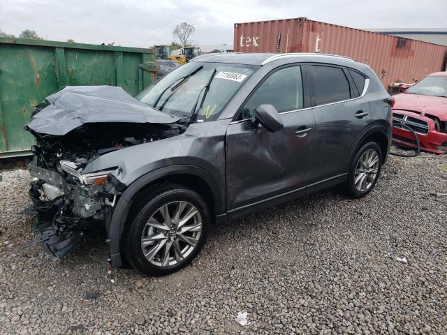 MAZDA CX-5 2021 jm3kfbay4m0441957