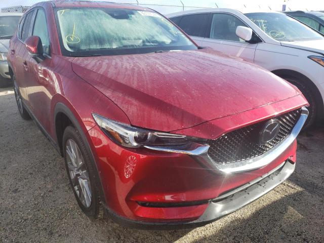 MAZDA CX-5 GRAND 2021 jm3kfbay4m0454806