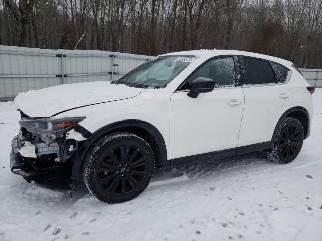 MAZDA CX-5 2022 jm3kfbay4n0615964