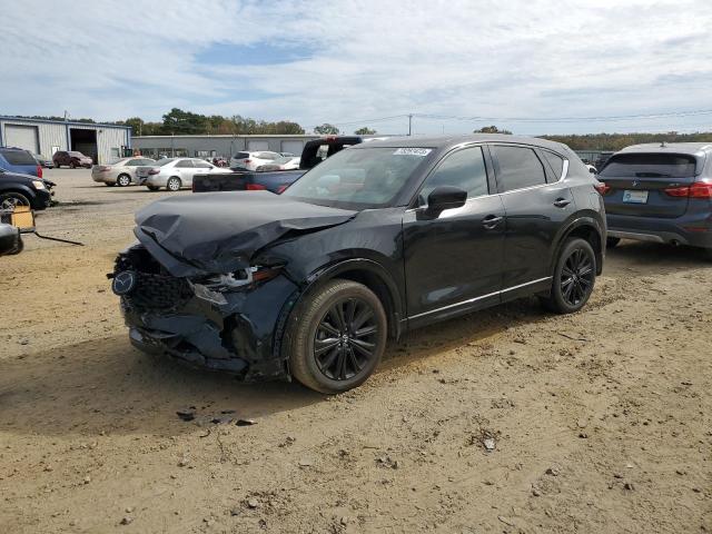 MAZDA CX-5 2023 jm3kfbay4p0105035