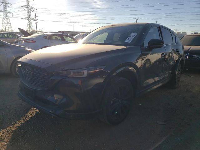 MAZDA CX-5 2023 jm3kfbay4p0119047