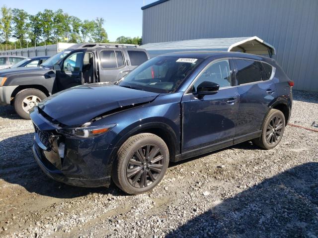 MAZDA CX-5 2023 jm3kfbay4p0130419