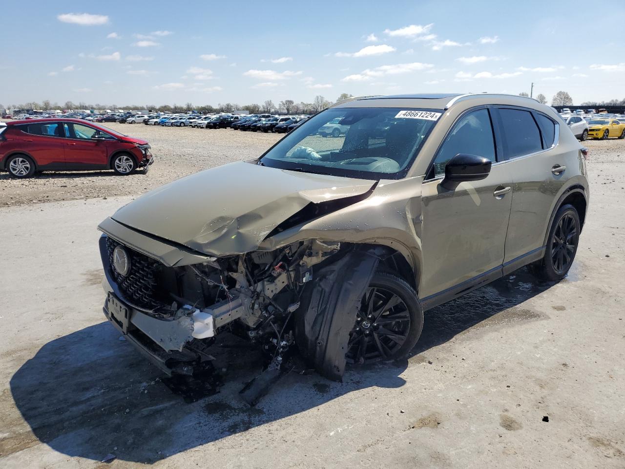 MAZDA CX-5 2024 jm3kfbay4r0385963