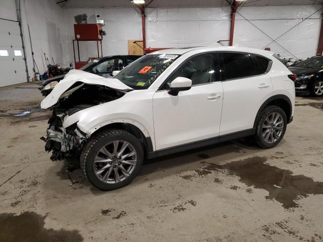 MAZDA CX-5 2020 jm3kfbay5l0751422