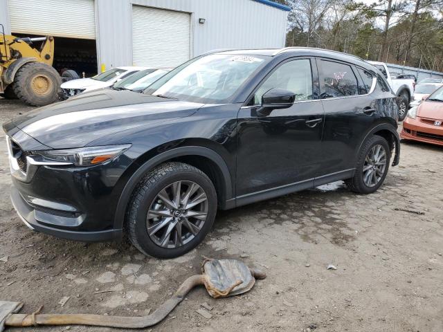 MAZDA CX-5 2020 jm3kfbay5l0801977