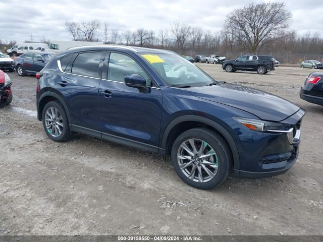 MAZDA CX-5 2021 jm3kfbay5m0340863