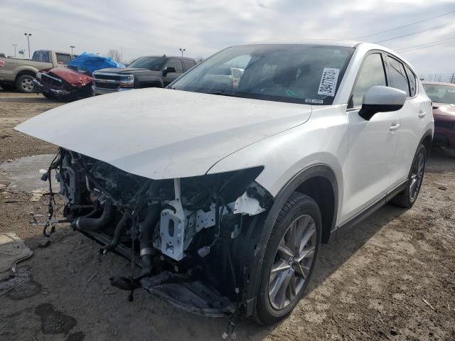 MAZDA CX-5 2021 jm3kfbay5m0404917