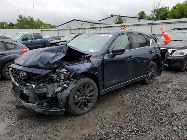 MAZDA CX-5 2022 jm3kfbay5n0536707