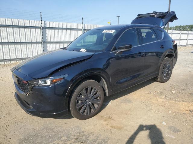 MAZDA CX-5 2022 jm3kfbay5n0556357