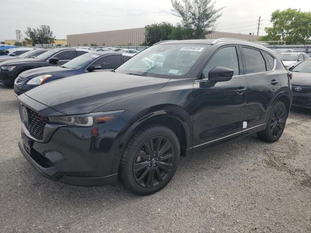 MAZDA CX-5 2022 jm3kfbay5n0610112