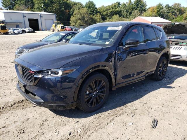 MAZDA CX-5 2022 jm3kfbay5n0618579