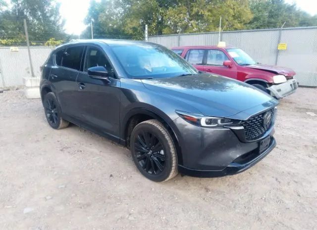 MAZDA CX-5 2022 jm3kfbay5n0635768