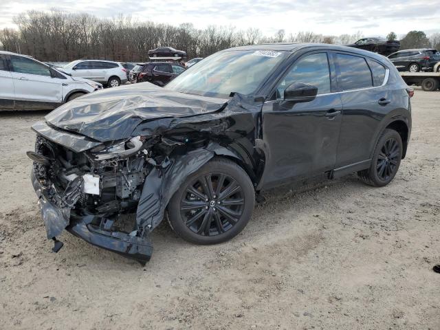 MAZDA CX-5 2023 jm3kfbay5p0101138