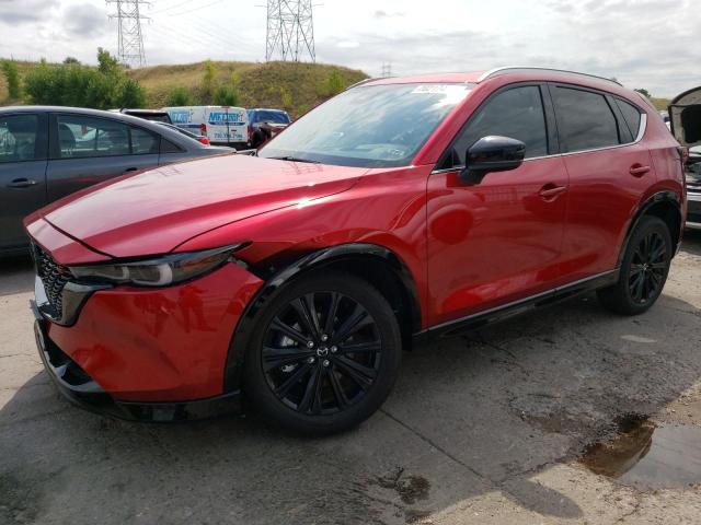 MAZDA CX-5 2023 jm3kfbay5p0135967