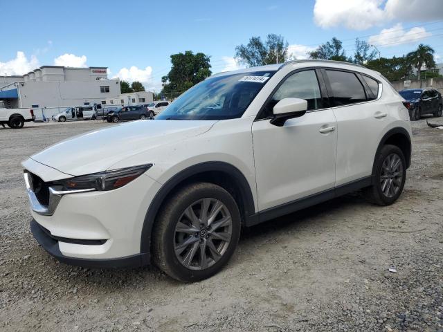 MAZDA CX-5 GRAND 2020 jm3kfbay6l0799897