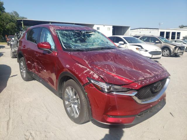 MAZDA CX-5 GRAND 2020 jm3kfbay6l0818285