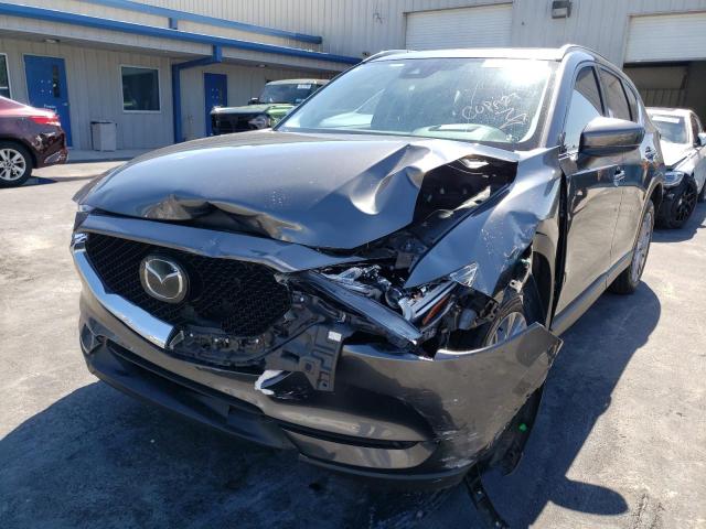 MAZDA CX-5 GRAND 2020 jm3kfbay6l0859600