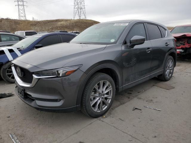 MAZDA CX-5 GRAND 2020 jm3kfbay6l0863243