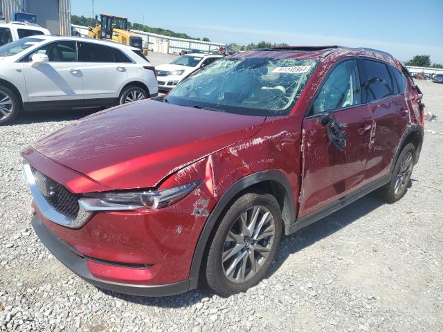 MAZDA CX-5 2021 jm3kfbay6m0356294