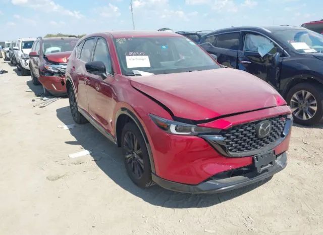 MAZDA CX-5 2022 jm3kfbay6n0525571