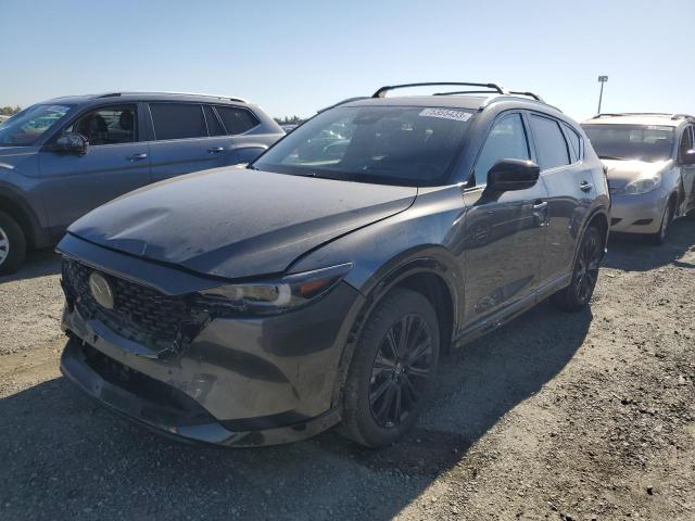 MAZDA CX-5 2022 jm3kfbay6n0557159