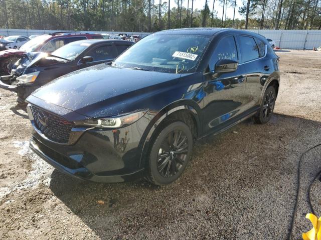 MAZDA CX-5 2022 jm3kfbay6n0560160