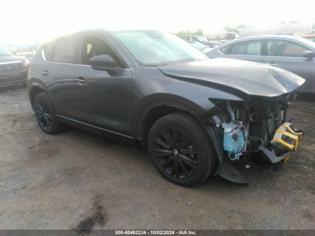 MAZDA CX-5 2022 jm3kfbay6n0568324