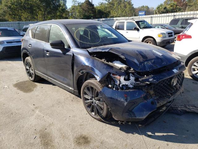 MAZDA CX-5 2022 jm3kfbay6n0573135