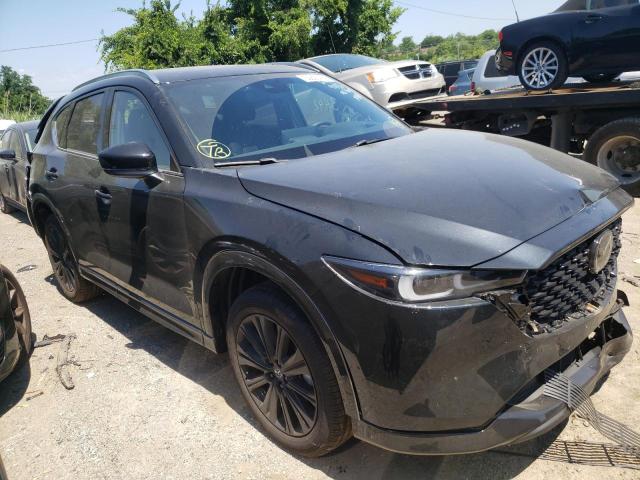 MAZDA CX-5 2022 jm3kfbay6n0574446