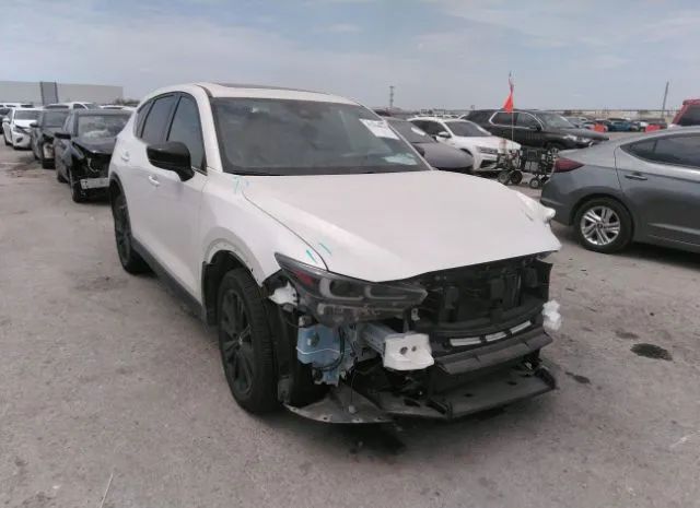 MAZDA CX-5 2023 jm3kfbay6p0113055