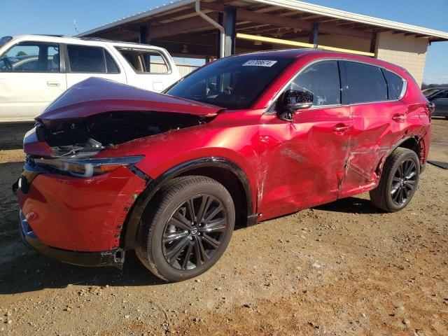 MAZDA CX-5 2023 jm3kfbay6p0149263