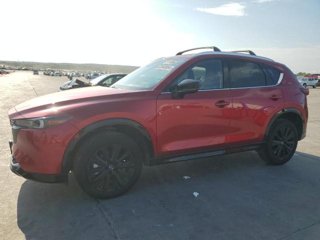 MAZDA CX-5 2023 jm3kfbay6p0277793