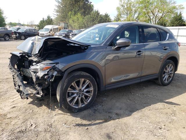 MAZDA CX-5 2020 jm3kfbay7l0799827