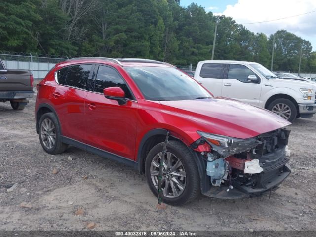 MAZDA CX-5 2020 jm3kfbay7l0848461