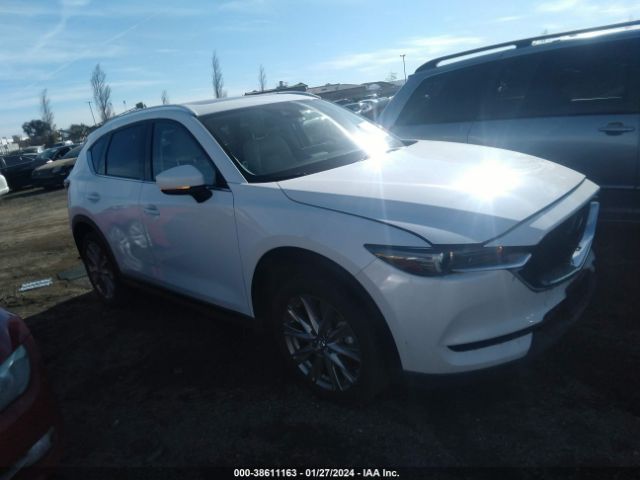 MAZDA CX-5 2021 jm3kfbay7m0477271