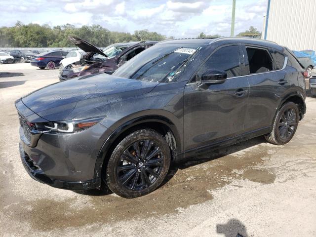 MAZDA CX-5 2022 jm3kfbay7n0584242