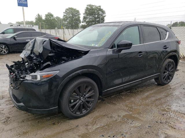 MAZDA CX-5 2022 jm3kfbay7n0590722