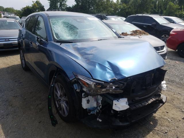 MAZDA CX-5 GRAND 2020 jm3kfbay8l0742679