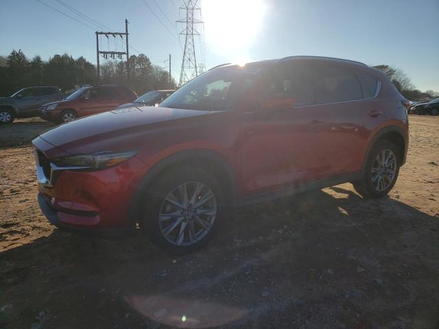 MAZDA CX-5 2020 jm3kfbay8l0783572