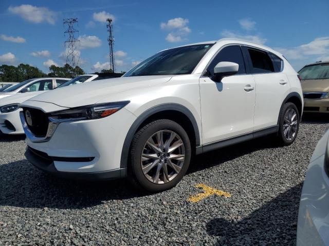 MAZDA CX-5 GRAND 2020 jm3kfbay8l0796595