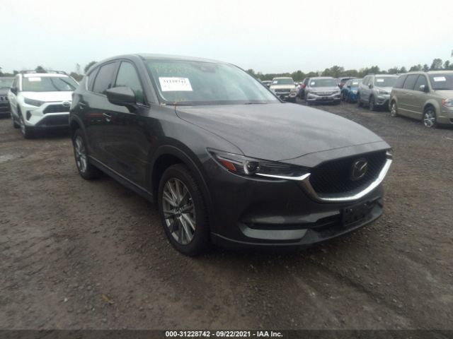 MAZDA CX-5 2020 jm3kfbay8l0823567