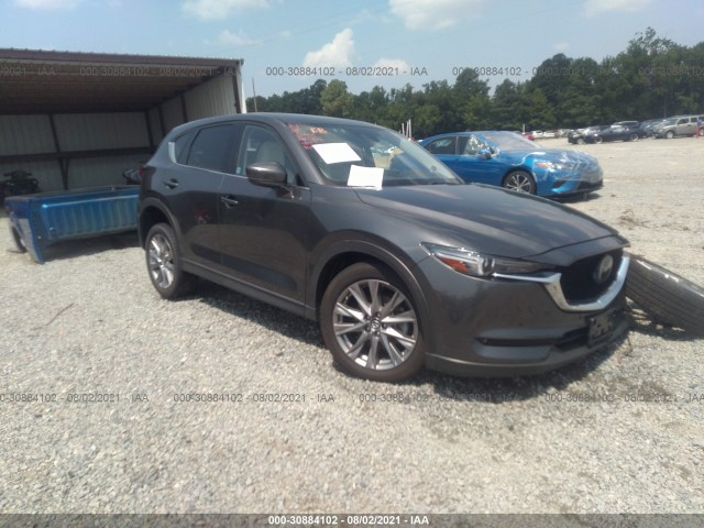 MAZDA CX-5 2020 jm3kfbay8l0826453