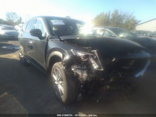 MAZDA CX-5 2020 jm3kfbay8l0856441