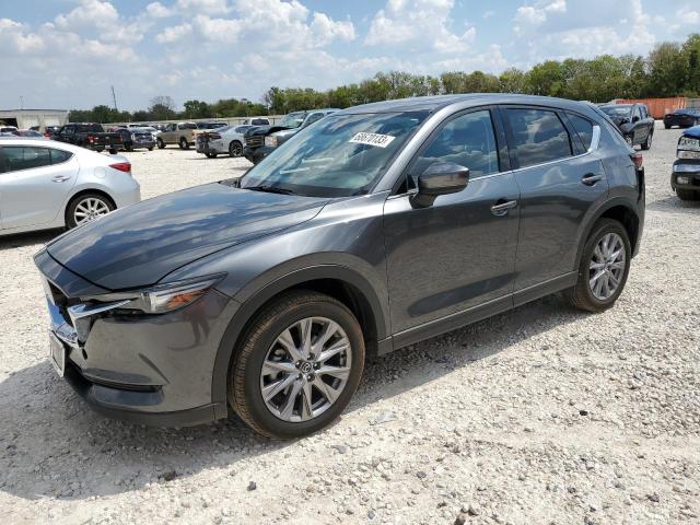 MAZDA CX-5 2020 jm3kfbay8l0864930